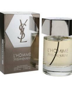 L'Homme 100ML