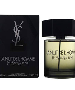 La Nuit De L'Homme 100ML