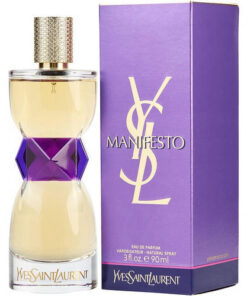 Manifesto 90ML