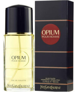 Opium Pour Homme 100ML