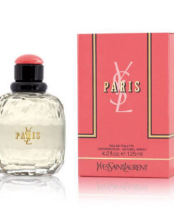 Paris 125ML
