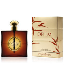 Opium Eau De Parfum 90ML