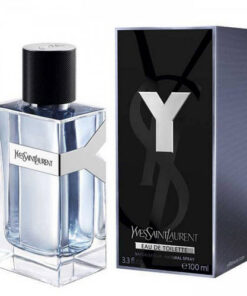 Y Eau De Toilette 100ML