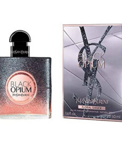 Black Opium Floral Shock 90ML