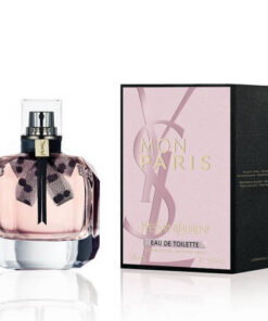 Mon Paris Eau De Toilette 50ML