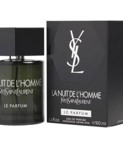 La Nuit De L'Homme Le Parfum 100ML