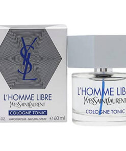 L'Homme Libre Cologne Tonic 60ML