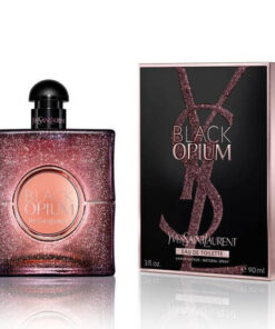 Black Opium Eau De Toilette 90ML