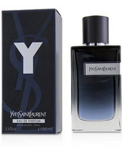 Y Eau De Parfum 100ML