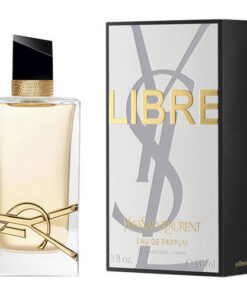 Libre Eau De Parfum 90ml
