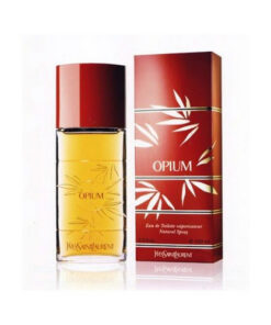 Opium Edt 100ML