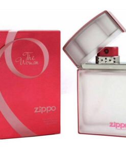Zippo The Woman 75ML