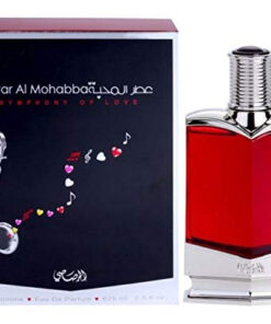 Attar Al Mohabba 75ML