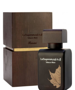 La Yuqawam Tobacco Blaze 75ML