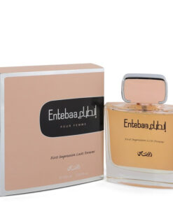 Entebaa 100ML