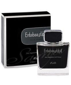 Entebaa Pour Homme 100ML
