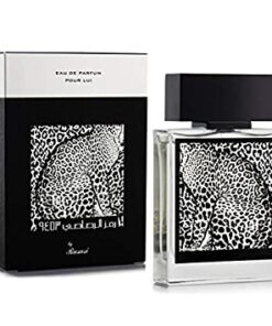 Rumz Al Rasasi 9453 Tigre Pour Lui 50ML