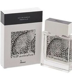 Rumz Al Rasasi 9453 Tigre Pour Elle 50ML