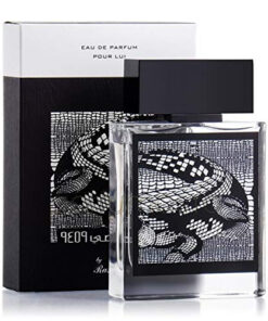 Rumz Al Rasasi 9459 Cocodrilo Pour Lui 50ML