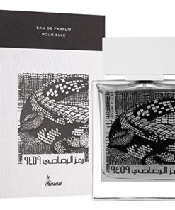 Rumz Al Rasasi 9459 Cocodrilo Pour Elle 50ML