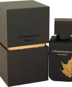 La Yuqawam Homme 75ML