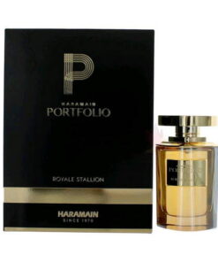 Portfolio Royale Stallion 75ML