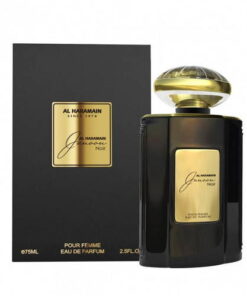 Junoon Noir 75ML