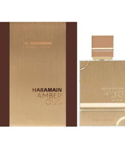 Amber Oud Gold Edition 60ML
