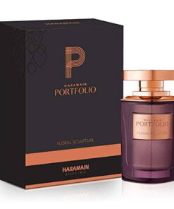 Portfolio Floral Sculpture 75ML