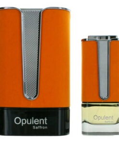 Opulent Saffron 100ML