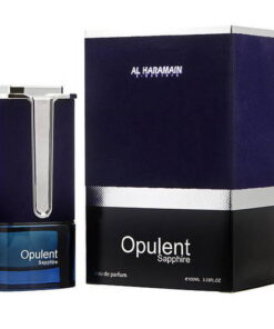 Opulent Sapphire 100ML