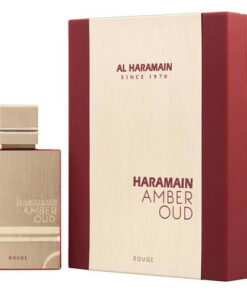 Amber Oud Rouge 60ML