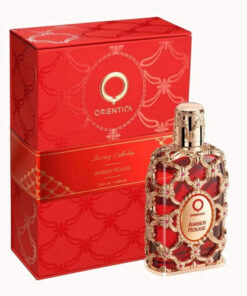 Orientica Amber Rouge 80ml