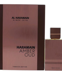 Amber Oud Tobacco Edition 60ml