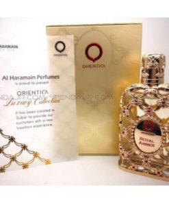 Orientica Royal Amber 80ml