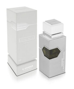 L'Aventure Blanche 200ML