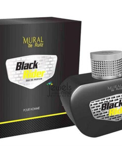 Black Rider Mural 100ML