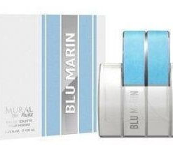 Blue Marine Mural 90ML