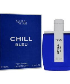 Chill Bleu Mural 100ML