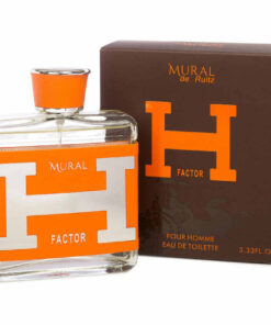 H Factor Mural 100ML