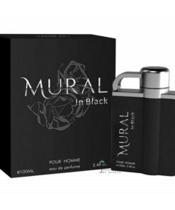 Mural In Black 100ML