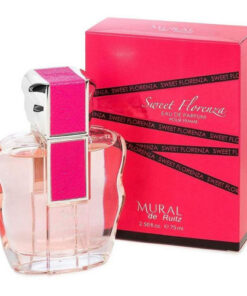 Sweet Florenza Mural 75ML