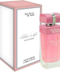 That'S Life Mural 100ML