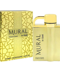 Mural In Gold 100ML