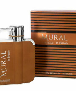Mural In Brown 100ML