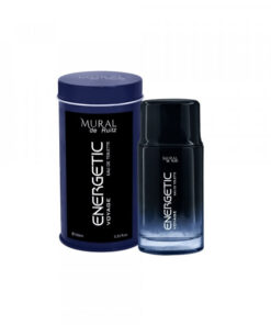Energetic Voyage 100ML