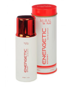 Energetic Sport 100ML