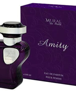 Amity Mural 100ML