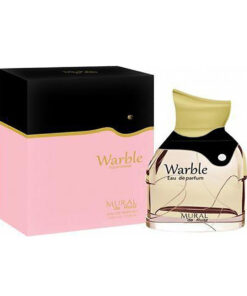 Warble Mural 90ML