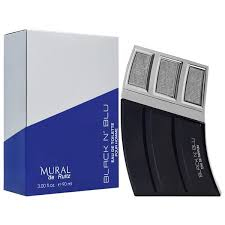 Black N'Blu Mural 90ML